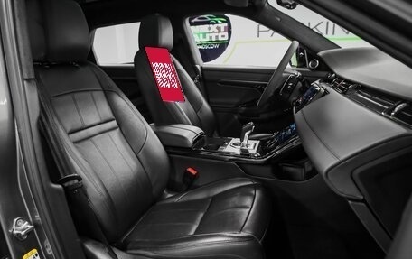 Land Rover Range Rover Evoque II, 2021 год, 4 650 000 рублей, 18 фотография