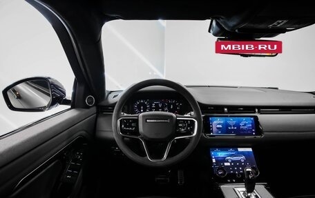 Land Rover Range Rover Evoque II, 2021 год, 4 650 000 рублей, 21 фотография