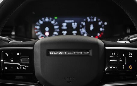 Land Rover Range Rover Evoque II, 2021 год, 4 650 000 рублей, 28 фотография