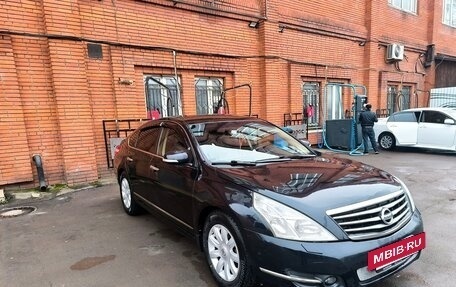 Nissan Teana, 2010 год, 1 250 000 рублей, 3 фотография