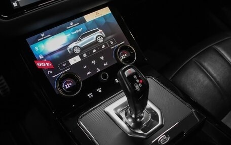 Land Rover Range Rover Evoque II, 2021 год, 4 650 000 рублей, 36 фотография