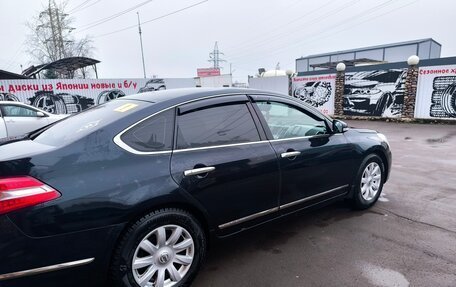 Nissan Teana, 2010 год, 1 250 000 рублей, 4 фотография