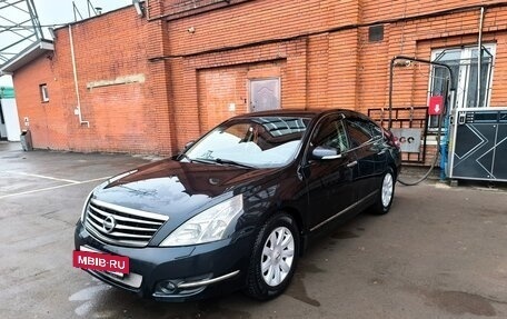 Nissan Teana, 2010 год, 1 250 000 рублей, 5 фотография