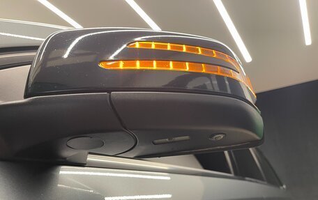 Mercedes-Benz GLS, 2017 год, 4 950 000 рублей, 7 фотография