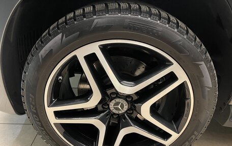 Mercedes-Benz GLS, 2017 год, 4 950 000 рублей, 8 фотография