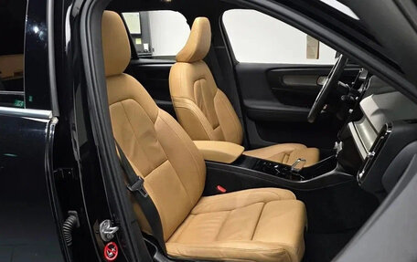 Volvo XC40 I, 2022 год, 2 090 000 рублей, 8 фотография