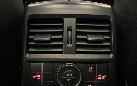 Mercedes-Benz GLS, 2017 год, 4 950 000 рублей, 27 фотография