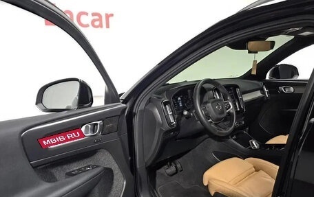 Volvo XC40 I, 2022 год, 2 090 000 рублей, 4 фотография