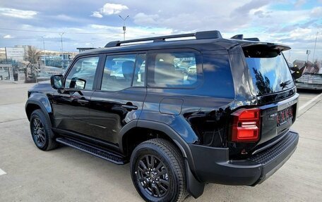 Toyota Land Cruiser Prado, 2025 год, 10 500 000 рублей, 3 фотография