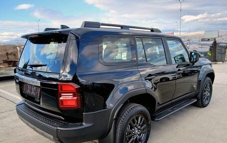 Toyota Land Cruiser Prado, 2025 год, 10 500 000 рублей, 2 фотография