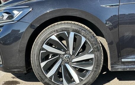 Volkswagen Passat B8 рестайлинг, 2021 год, 2 450 000 рублей, 7 фотография