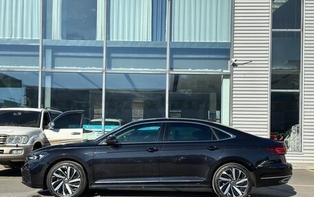 Volkswagen Passat B8 рестайлинг, 2021 год, 2 450 000 рублей, 4 фотография