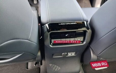 Toyota Land Cruiser Prado, 2025 год, 10 500 000 рублей, 5 фотография