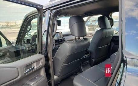 Toyota Land Cruiser Prado, 2025 год, 10 500 000 рублей, 4 фотография