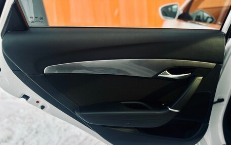 Hyundai i40 I рестайлинг, 2014 год, 1 199 000 рублей, 18 фотография