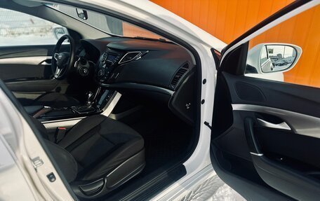 Hyundai i40 I рестайлинг, 2014 год, 1 199 000 рублей, 15 фотография