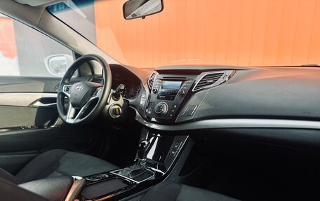 Hyundai i40 I рестайлинг, 2014 год, 1 199 000 рублей, 14 фотография