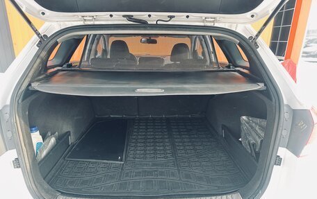 Hyundai i40 I рестайлинг, 2014 год, 1 199 000 рублей, 19 фотография