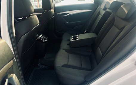 Hyundai i40 I рестайлинг, 2014 год, 1 199 000 рублей, 17 фотография