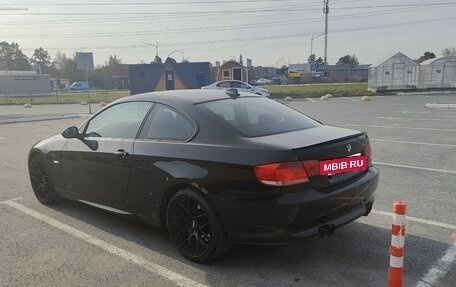 BMW 3 серия, 2008 год, 1 350 000 рублей, 4 фотография