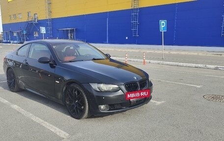BMW 3 серия, 2008 год, 1 350 000 рублей, 3 фотография