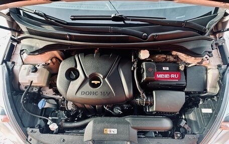 Hyundai i40 I рестайлинг, 2014 год, 1 199 000 рублей, 20 фотография