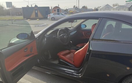 BMW 3 серия, 2008 год, 1 350 000 рублей, 5 фотография