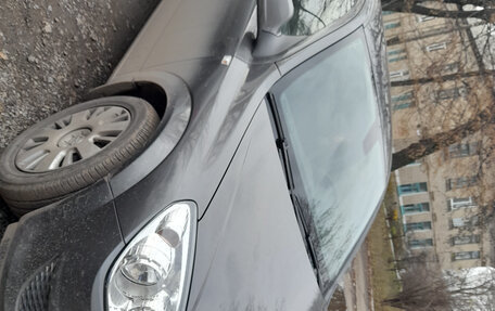 Opel Astra H, 2010 год, 1 000 000 рублей, 2 фотография