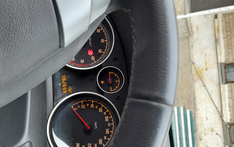 Opel Astra H, 2010 год, 1 000 000 рублей, 3 фотография