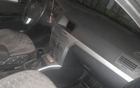 Opel Astra H, 2010 год, 1 000 000 рублей, 8 фотография