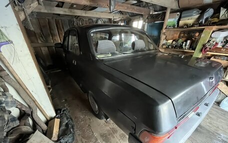 ГАЗ 31029 «Волга», 1996 год, 250 000 рублей, 3 фотография