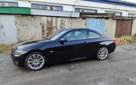 BMW 3 серия, 2008 год, 1 350 000 рублей, 8 фотография