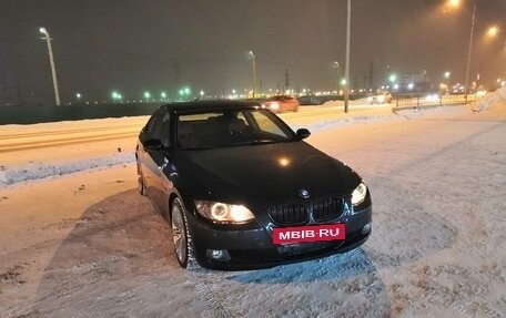 BMW 3 серия, 2008 год, 1 350 000 рублей, 6 фотография