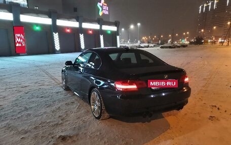 BMW 3 серия, 2008 год, 1 350 000 рублей, 7 фотография