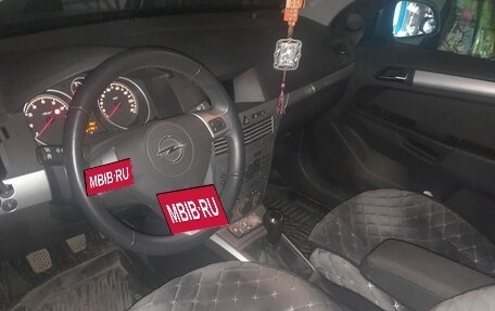 Opel Astra H, 2010 год, 1 000 000 рублей, 5 фотография