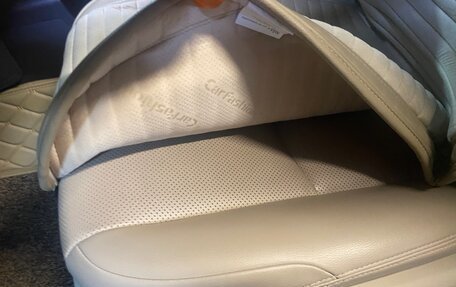 Toyota Land Cruiser Prado 150 рестайлинг 2, 2020 год, 6 890 000 рублей, 9 фотография