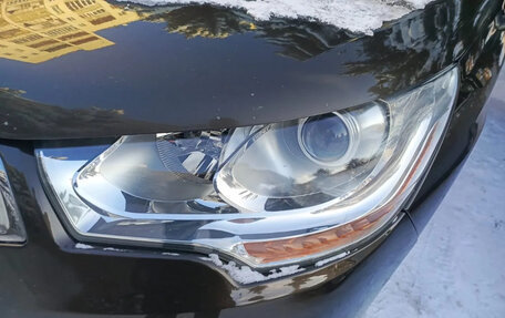 Citroen C4 II рестайлинг, 2014 год, 730 000 рублей, 4 фотография