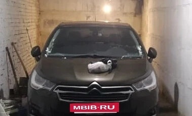 Citroen C4 II рестайлинг, 2014 год, 730 000 рублей, 5 фотография