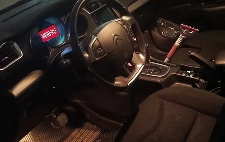 Citroen C4 II рестайлинг, 2014 год, 730 000 рублей, 2 фотография