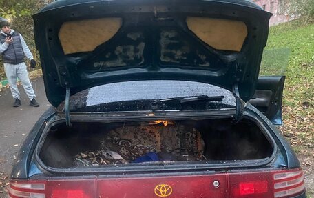 Toyota Sprinter Marino, 1992 год, 240 000 рублей, 2 фотография