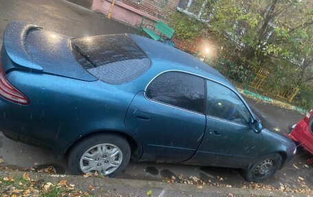 Toyota Sprinter Marino, 1992 год, 240 000 рублей, 3 фотография