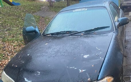 Toyota Sprinter Marino, 1992 год, 240 000 рублей, 7 фотография