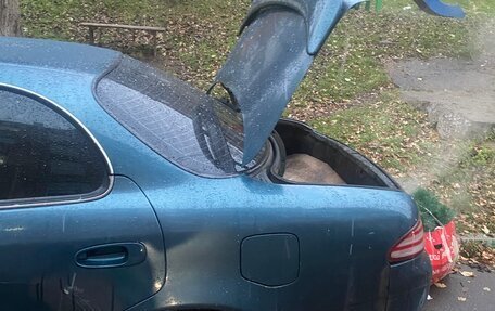 Toyota Sprinter Marino, 1992 год, 240 000 рублей, 5 фотография