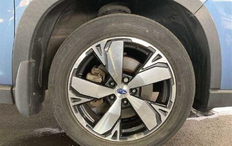 Subaru Forester, 2021 год, 2 390 000 рублей, 8 фотография