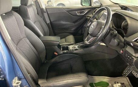 Subaru Forester, 2021 год, 2 390 000 рублей, 9 фотография