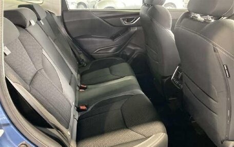 Subaru Forester, 2021 год, 2 390 000 рублей, 10 фотография