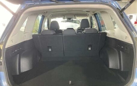 Subaru Forester, 2021 год, 2 390 000 рублей, 11 фотография