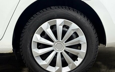 Skoda Rapid II, 2020 год, 1 745 000 рублей, 18 фотография