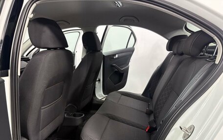 Skoda Rapid II, 2020 год, 1 745 000 рублей, 14 фотография