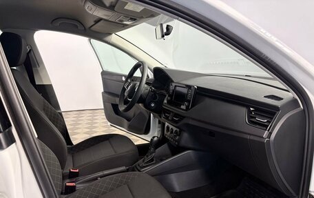 Skoda Rapid II, 2020 год, 1 745 000 рублей, 17 фотография